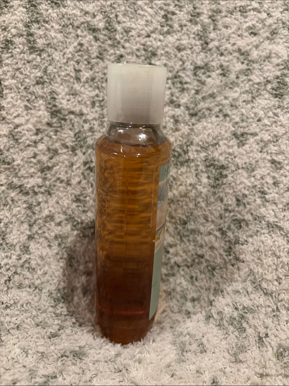 Bath & Body Works Neapolitan Ice Cream Scented Body Wash NWT 10oz